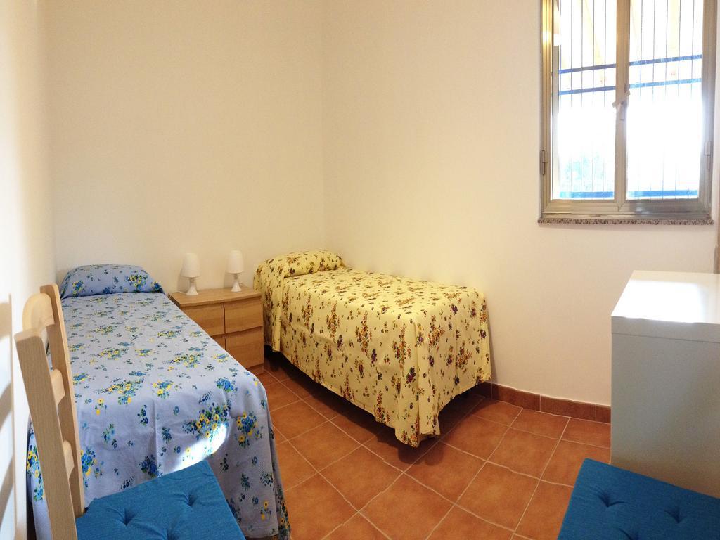 La Giara - Holiday Apartments 桑皮耶里 客房 照片